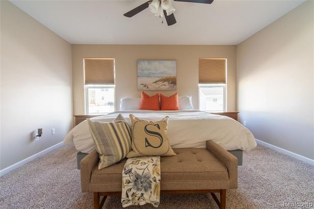 9054 Rock Harbor Drive, Newport, MI 48166