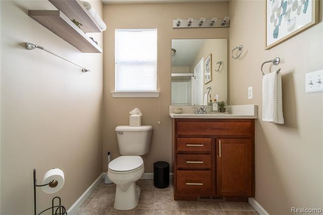 9054 Rock Harbor Drive, Newport, MI 48166