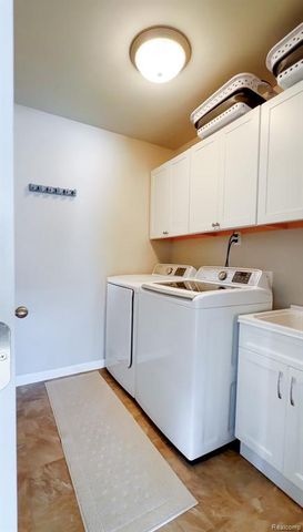 9054 Rock Harbor Drive, Newport, MI 48166