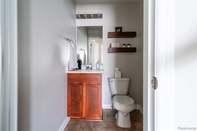 9054 Rock Harbor Drive, Newport, MI 48166