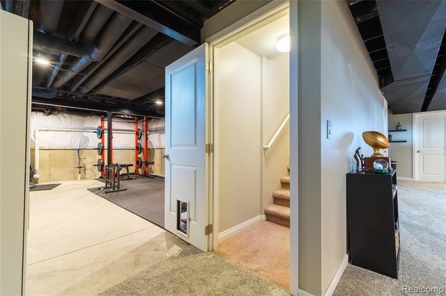 9054 Rock Harbor Drive, Newport, MI 48166