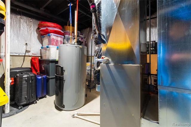 9054 Rock Harbor Drive, Newport, MI 48166