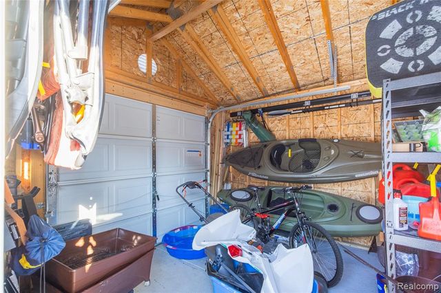 9054 Rock Harbor Drive, Newport, MI 48166