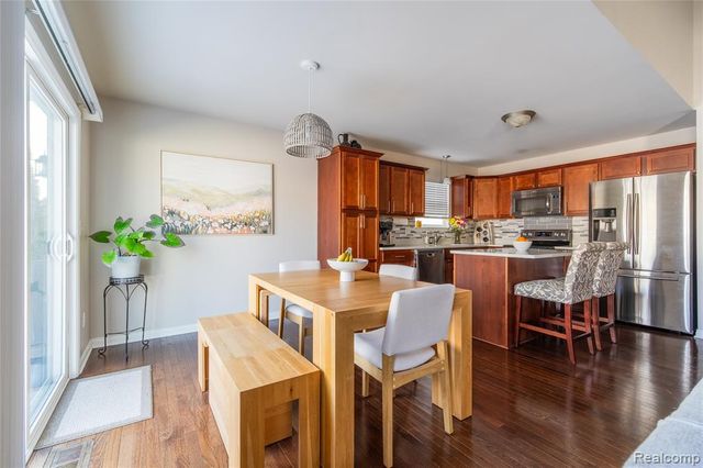 9054 Rock Harbor Drive, Newport, MI 48166