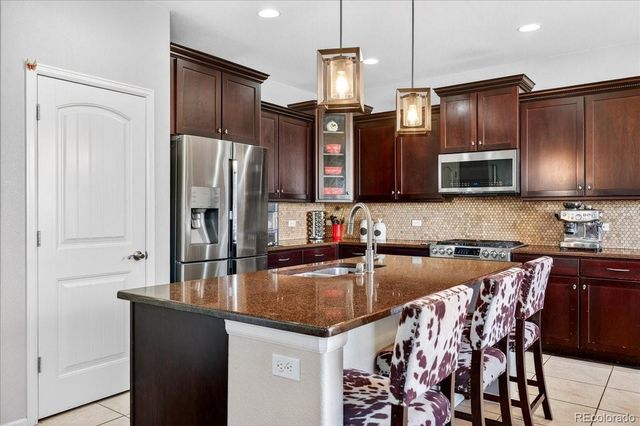 8049 Sabino Lane, Castle Rock, CO 80108