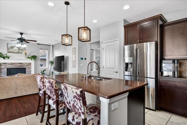 8049 Sabino Lane, Castle Rock, CO 80108