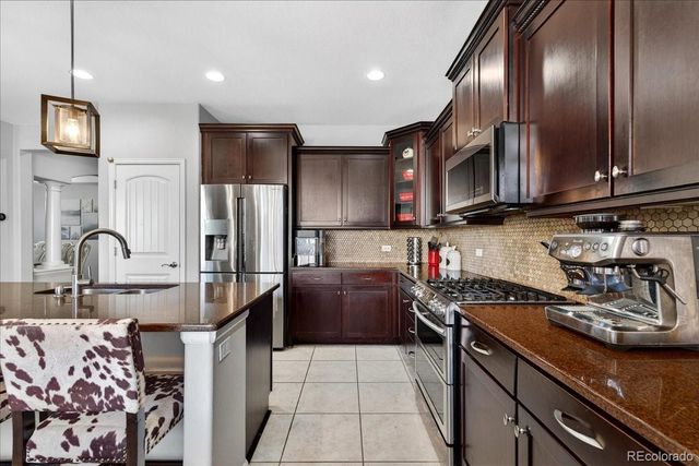 8049 Sabino Lane, Castle Rock, CO 80108