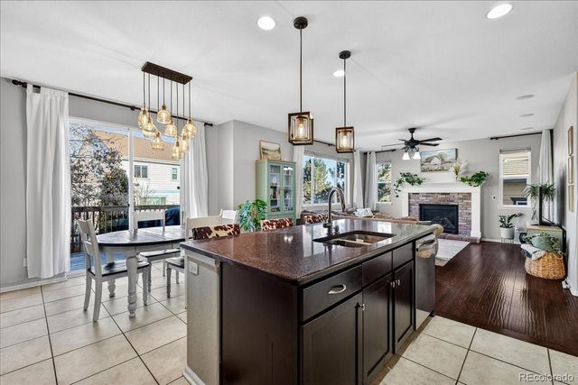 8049 Sabino Lane, Castle Rock, CO 80108