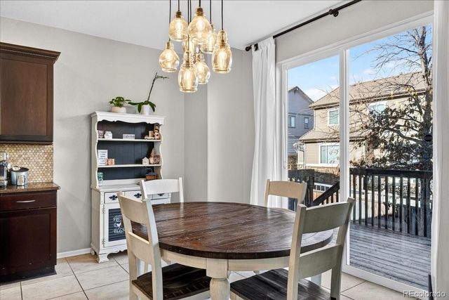 8049 Sabino Lane, Castle Rock, CO 80108