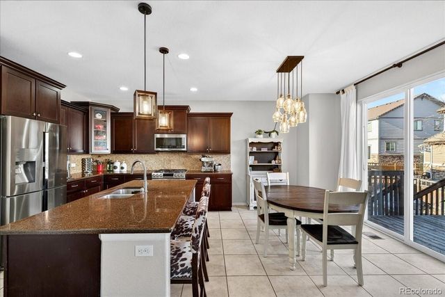 8049 Sabino Lane, Castle Rock, CO 80108