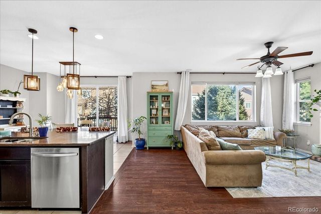 8049 Sabino Lane, Castle Rock, CO 80108