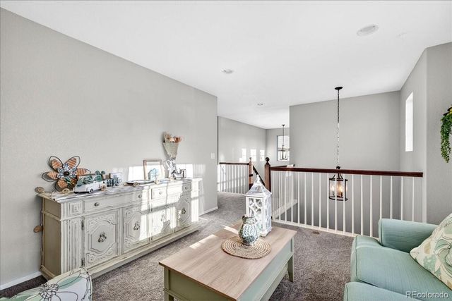 8049 Sabino Lane, Castle Rock, CO 80108