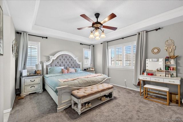 8049 Sabino Lane, Castle Rock, CO 80108