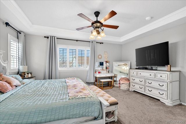 8049 Sabino Lane, Castle Rock, CO 80108