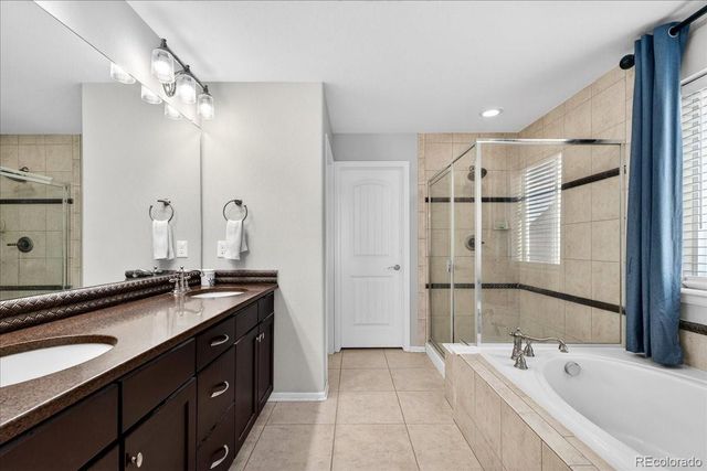 8049 Sabino Lane, Castle Rock, CO 80108