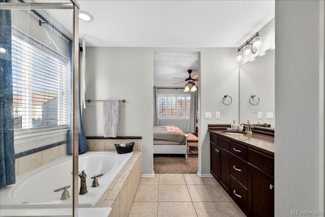 8049 Sabino Lane, Castle Rock, CO 80108