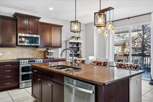 8049 Sabino Lane, Castle Rock, CO 80108