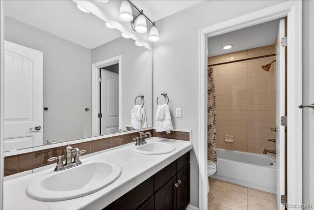 8049 Sabino Lane, Castle Rock, CO 80108