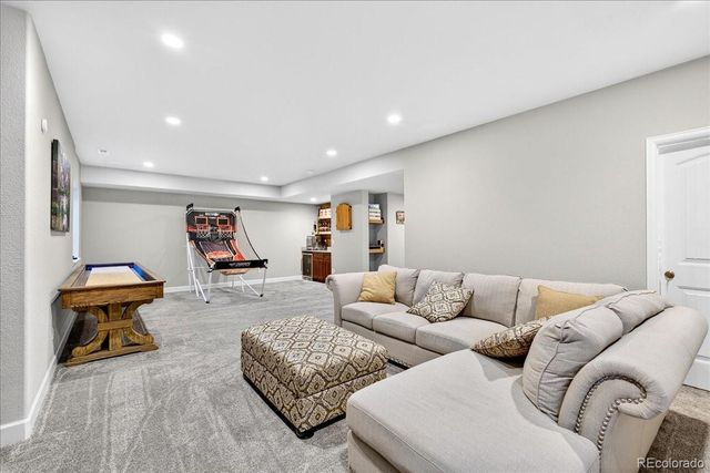8049 Sabino Lane, Castle Rock, CO 80108