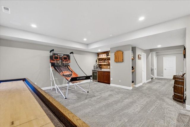 8049 Sabino Lane, Castle Rock, CO 80108