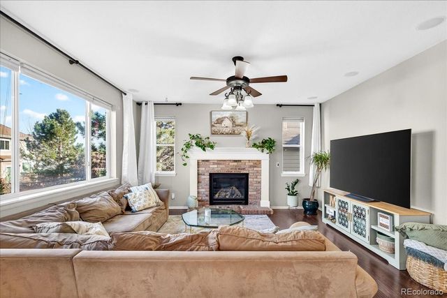 8049 Sabino Lane, Castle Rock, CO 80108