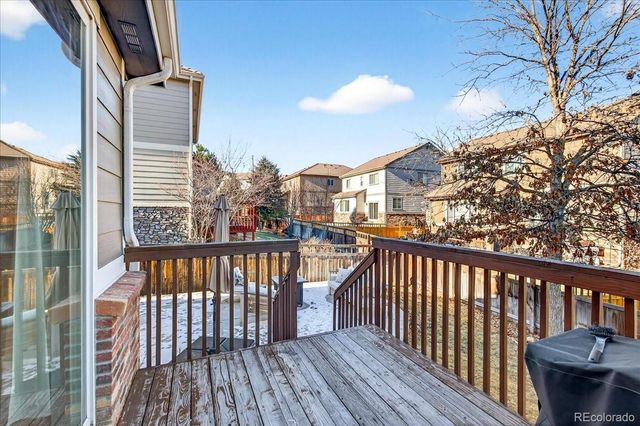 8049 Sabino Lane, Castle Rock, CO 80108