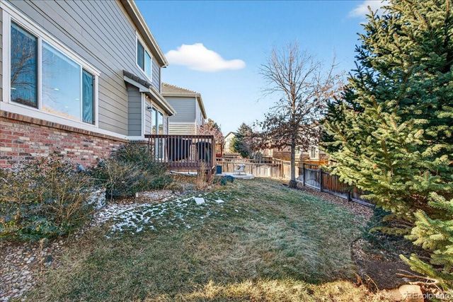 8049 Sabino Lane, Castle Rock, CO 80108
