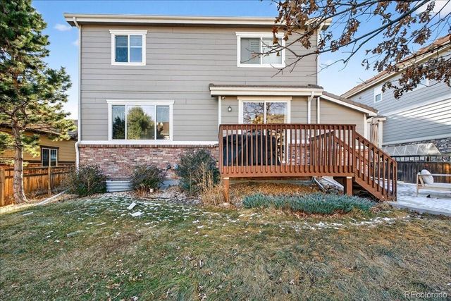 8049 Sabino Lane, Castle Rock, CO 80108