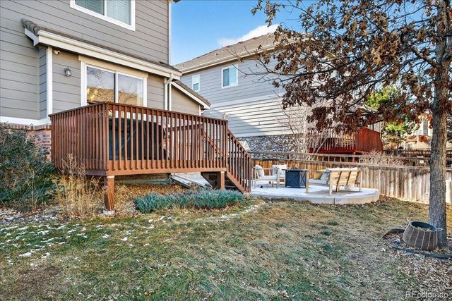 8049 Sabino Lane, Castle Rock, CO 80108