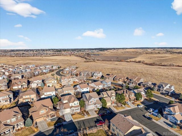 8049 Sabino Lane, Castle Rock, CO 80108