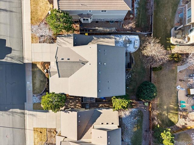 8049 Sabino Lane, Castle Rock, CO 80108