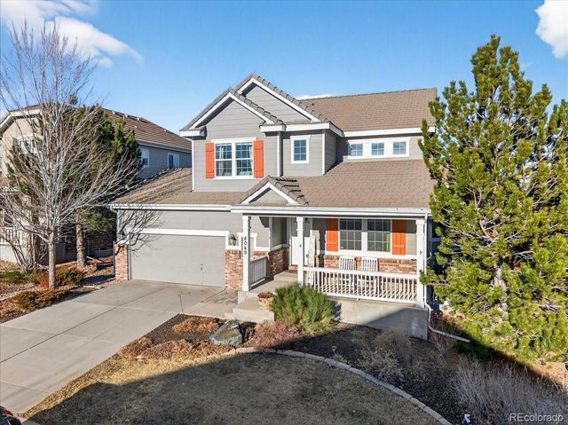 8049 Sabino Lane, Castle Rock, CO 80108