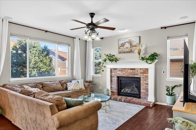 8049 Sabino Lane, Castle Rock, CO 80108