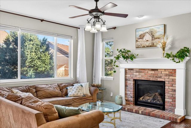 8049 Sabino Lane, Castle Rock, CO 80108