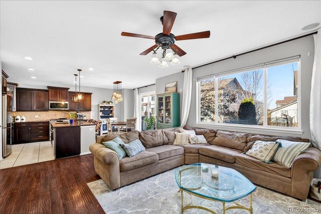 8049 Sabino Lane, Castle Rock, CO 80108