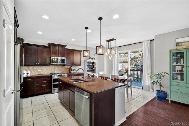 8049 Sabino Lane, Castle Rock, CO 80108