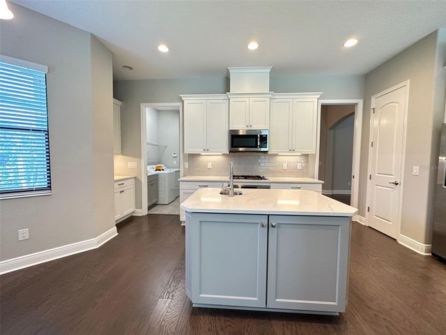 981 BEE BRANCH COURT, Palm Harbor, FL 34683