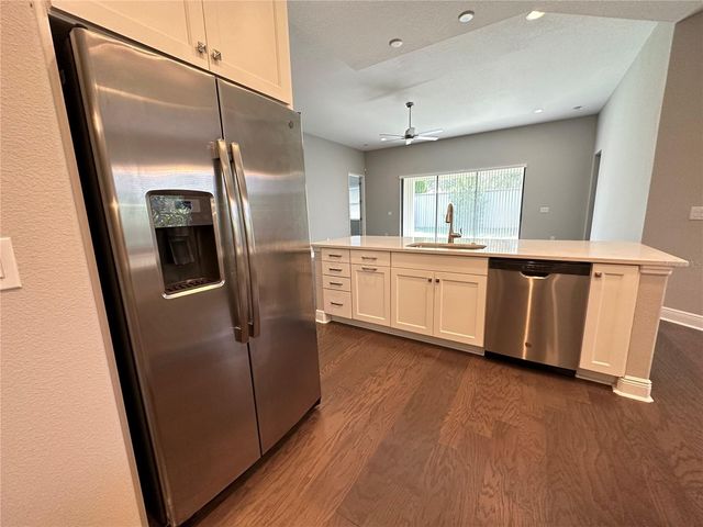 981 BEE BRANCH COURT, Palm Harbor, FL 34683