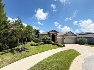 981 BEE BRANCH COURT, Palm Harbor, FL 34683