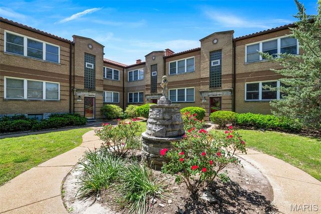 6600 Devonshire Avenue 9, St Louis, MO 63109