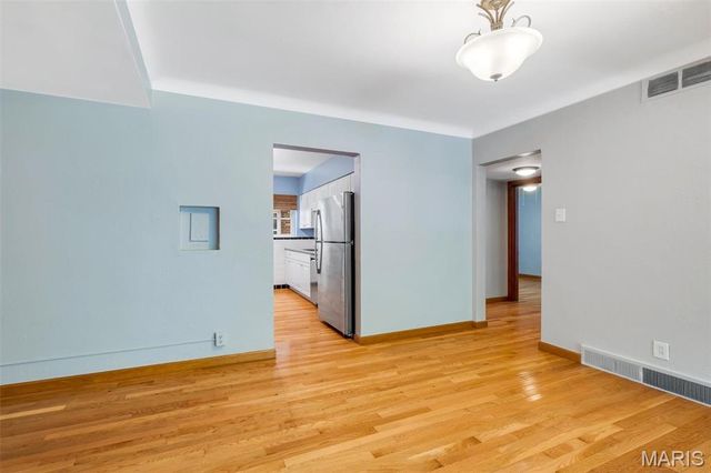 6600 Devonshire Avenue 9, St Louis, MO 63109