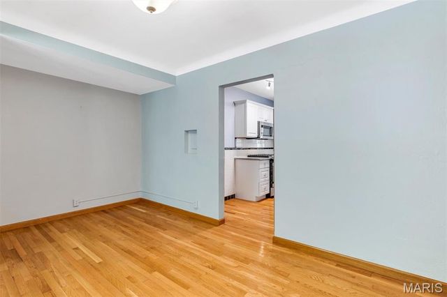 6600 Devonshire Avenue 9, St Louis, MO 63109