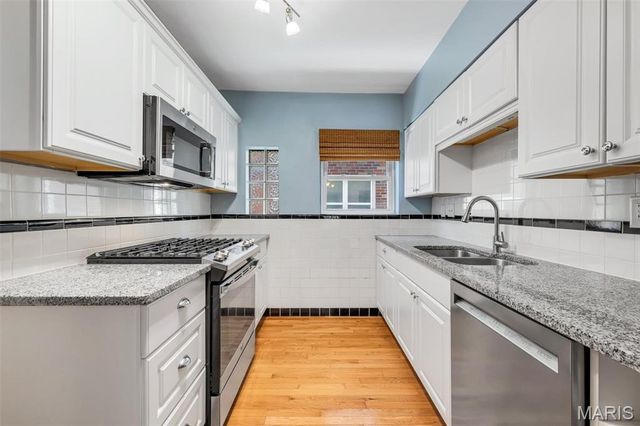 6600 Devonshire Avenue 9, St Louis, MO 63109