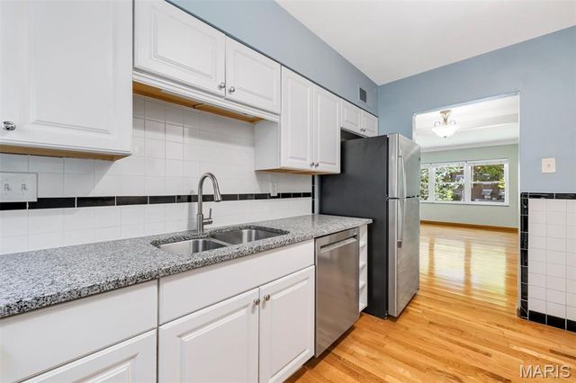6600 Devonshire Avenue 9, St Louis, MO 63109