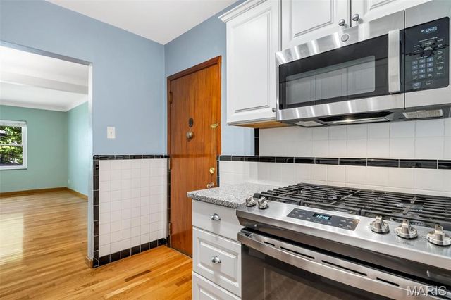 6600 Devonshire Avenue 9, St Louis, MO 63109