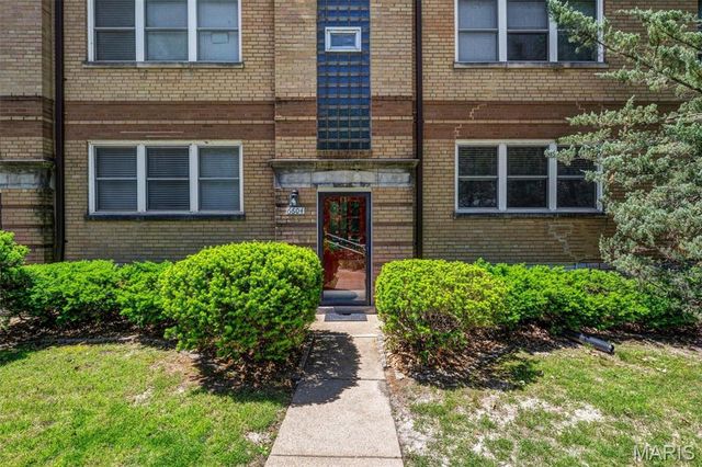 6600 Devonshire Avenue 9, St Louis, MO 63109
