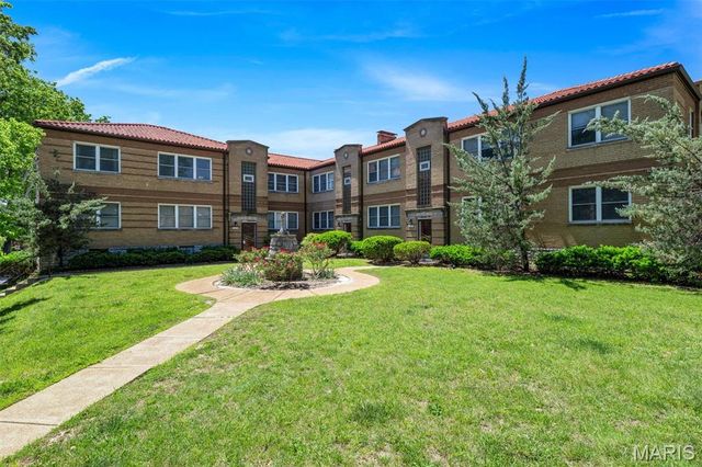 6600 Devonshire Avenue 9, St Louis, MO 63109
