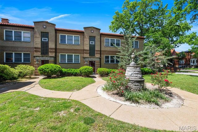 6600 Devonshire Avenue 9, St Louis, MO 63109