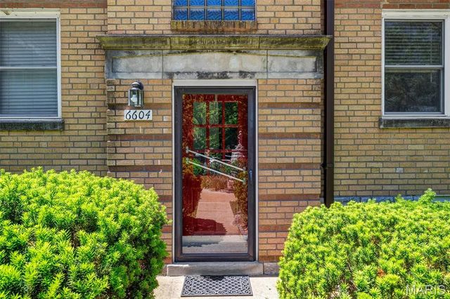 6600 Devonshire Avenue 9, St Louis, MO 63109