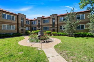 6600 Devonshire Avenue 9, St Louis, MO 63109